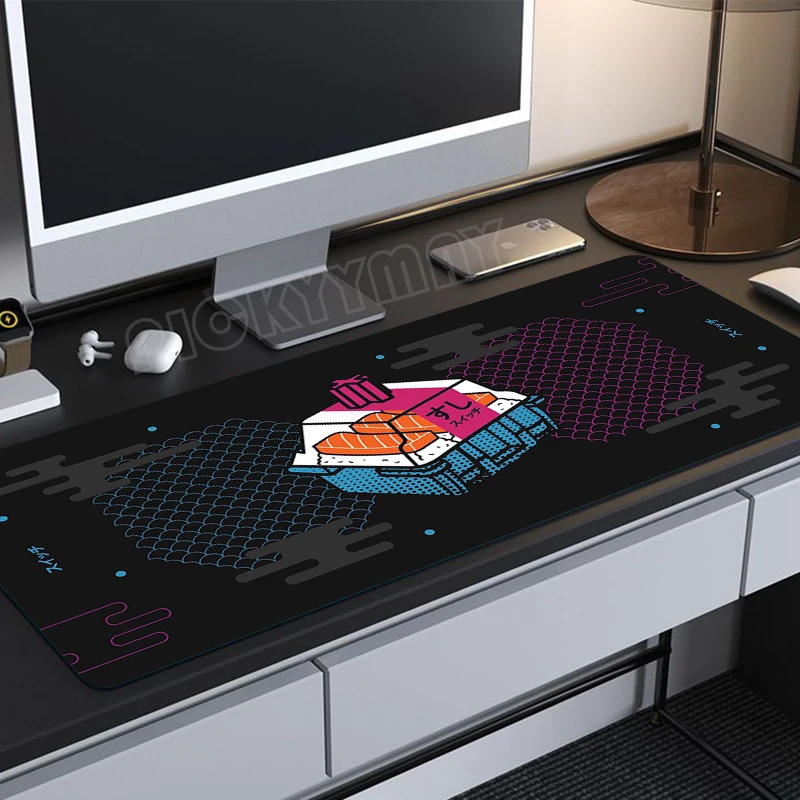 Gamer Mousepad Switch Mouse Pad Large Mouse Mat Natural Rubber Table Rug PC Desk Mat Popular Desk Pad 100x50cm Mousepads
Gamer Mousepad Switch Mouse Pad Large Mouse Mat Natural Rubber Table Rug PC Desk Mat Popular Desk Pad 100x50cm Mousepads