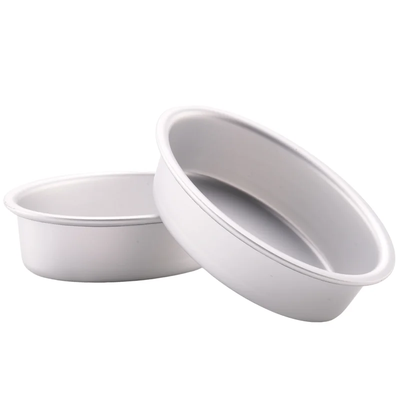 ABBP-50Pcs Mini Oval Egg Shape Aluminium Alloy Metal Cheese Pan Cake Mold Bread Mould Tart Holder Pudding Jelly Tin
ABBP-50Pcs Mini Oval Egg Shape Aluminium Alloy Metal Cheese Pan Cake Mold Bread Mould Tart Holder Pudding Jelly Tin
