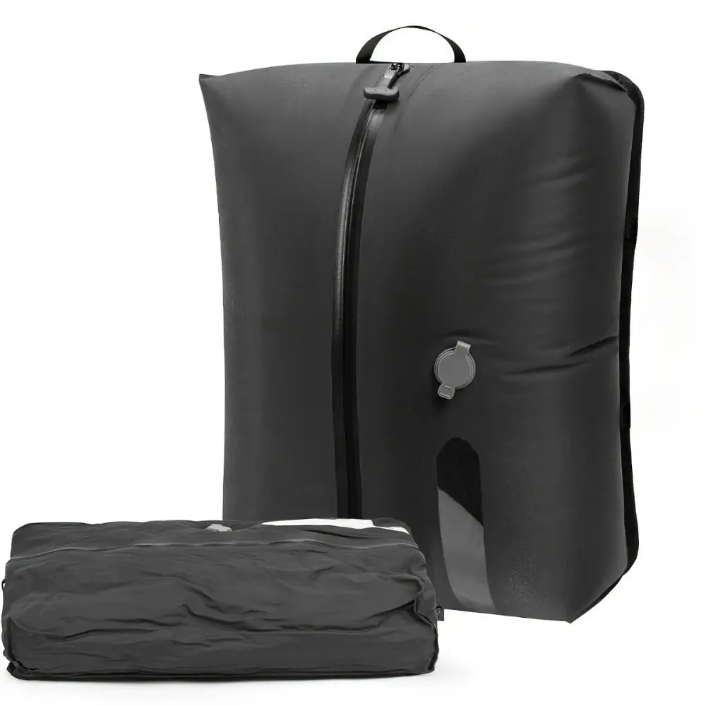 Reusable Vacuum Bags for Travel Dustproof Space Saver Vacuum Compression Bag Waterproof Luggage Vacuum Storage Bag Suitcase
Reusable Vacuum Bags for Travel Dustproof Space Saver Vacuum Compression Bag Waterproof Luggage Vacuum Storage Bag Suitcase