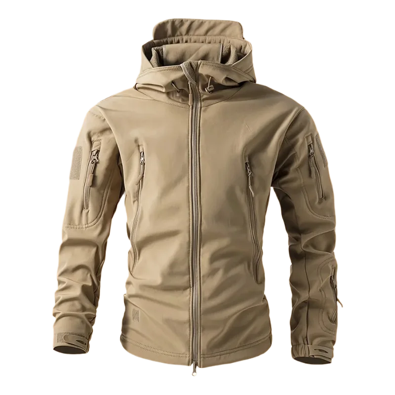 Men's Winter Softshell Waterproof Cargo Jackets Male Hoodie Coat Combat Fishing Hiking Camping Climbing Skiing Hunting Outdoor 
Men's Winter Softshell Waterproof Cargo Jackets Male Hoodie Coat Combat Fishing Hiking Camping Climbing Skiing Hunting Outdoor