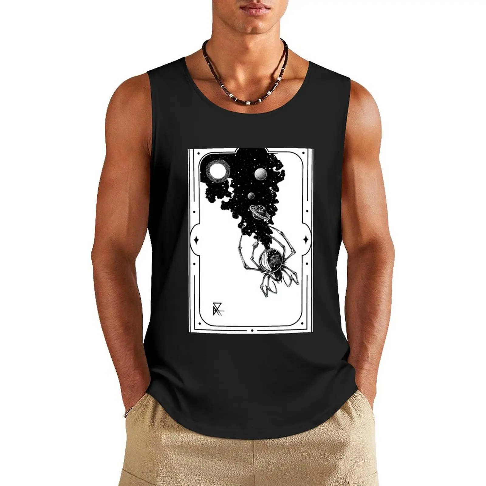 How the universe came into being - Spiderverse Tank Top Bodybuilding shirt gym t-shirts man
How the universe came into being - Spiderverse Tank Top Bodybuilding shirt gym t-shirts man