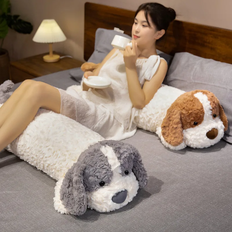 Cute Simulation Wolf Plush Toy Realistic Grey Wolf Fox Doll Soft Stuffed Animal Pillow Kawaii Cartoon Wolf Fox Plushies Girls
Cute Simulation Wolf Plush Toy Realistic Grey Wolf Fox Doll Soft Stuffed Animal Pillow Kawaii Cartoon Wolf Fox Plushies Girls