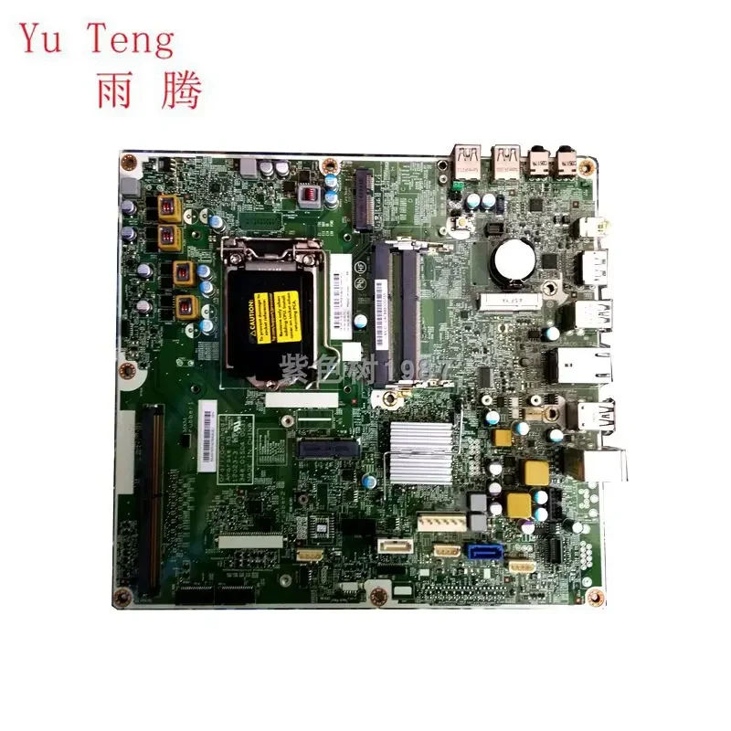 Suitable for HP 600 G1 AIO All-in-One PC 600 G1 motherboard 739681-001 700629-001 100% test work
Suitable for HP 600 G1 AIO All-in-One PC 600 G1 motherboard 739681-001 700629-001 100% test work