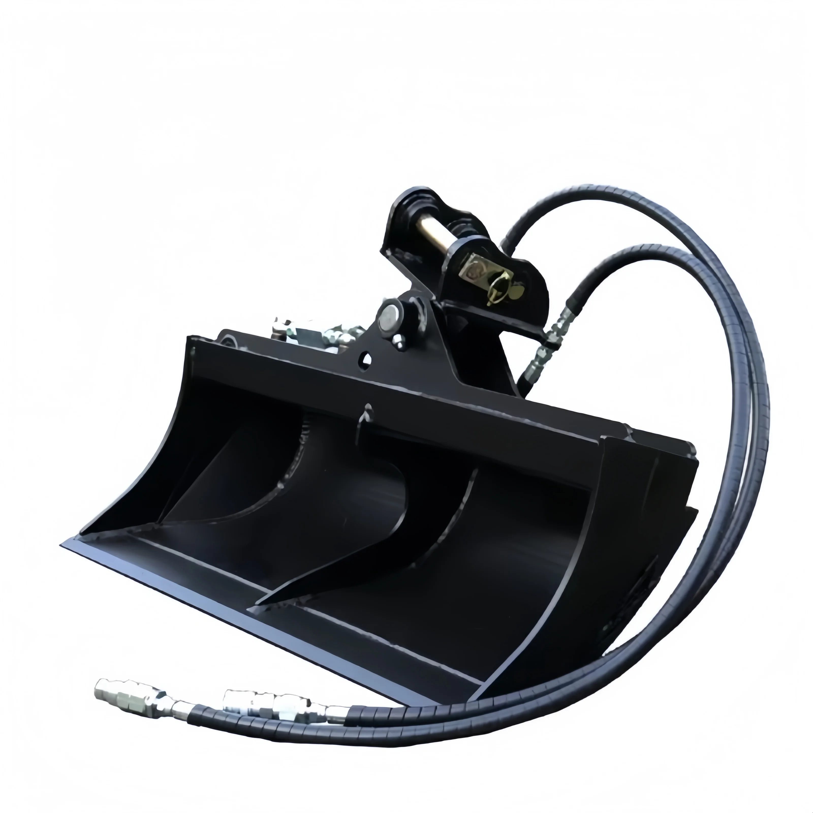 AORIS Competitive Price Mini Excavator Hydraulic Tilt Bucket Suit High Quality Product for Sale
AORIS Competitive Price Mini Excavator Hydraulic Tilt Bucket Suit High Quality Product for Sale