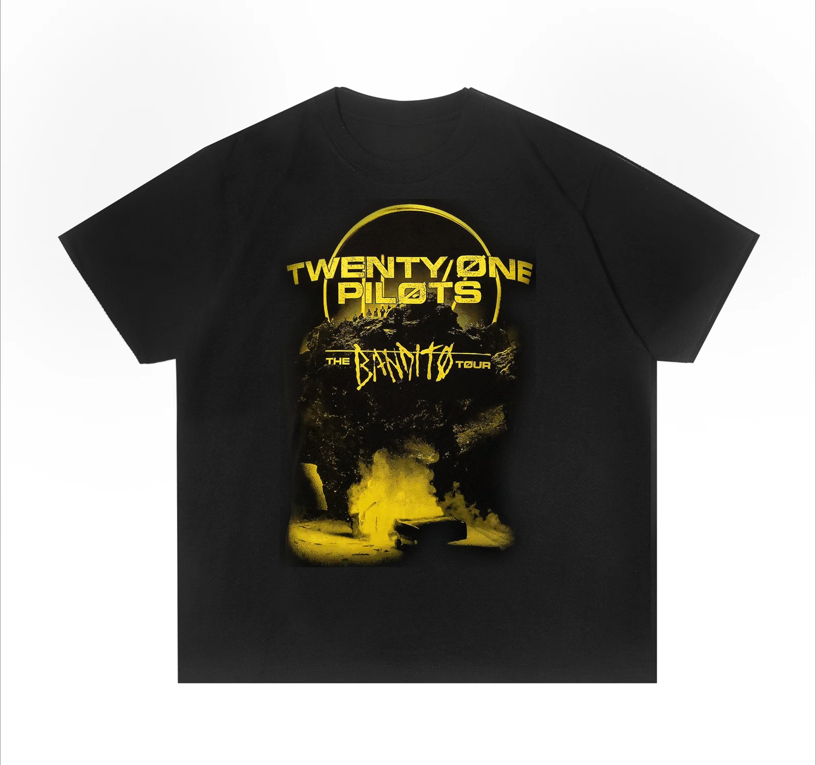 Twenty One Pilots Rock для мужчин и женщин с одинаковой модой, повседневная трендовая футболка высокого качества с принтом, футболки с графикой
Twenty One Pilots Rock для мужчин и женщин с одинаковой модой, повседневная трендовая футболка высокого качества с принтом, футболки с графикой