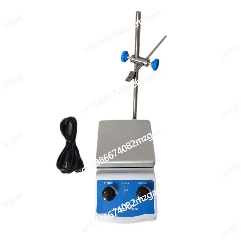 Magnetic Stirrer SH-2 Manufacturers Have A Large Supply of Excellent Magnetic Temperature Control Heating Stirrer 110V220V
Magnetic Stirrer SH-2 Manufacturers Have A Large Supply of Excellent Magnetic Temperature Control Heating Stirrer 110V220V