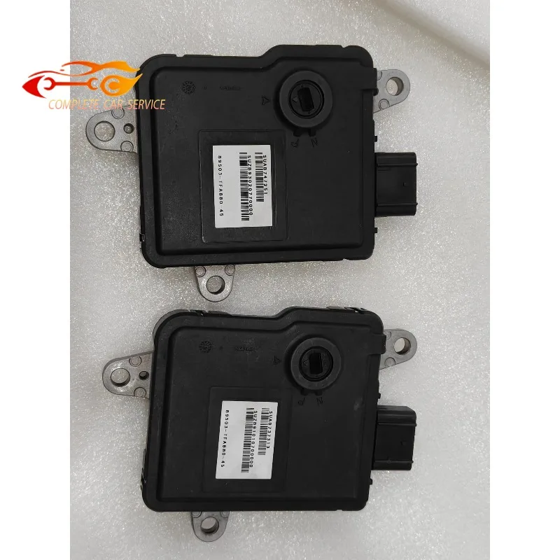 9805709280 Auto Parts For Citroen Peugeot New 6 Speed Transmission Computer Plastic
9805709280 Auto Parts For Citroen Peugeot New 6 Speed Transmission Computer Plastic