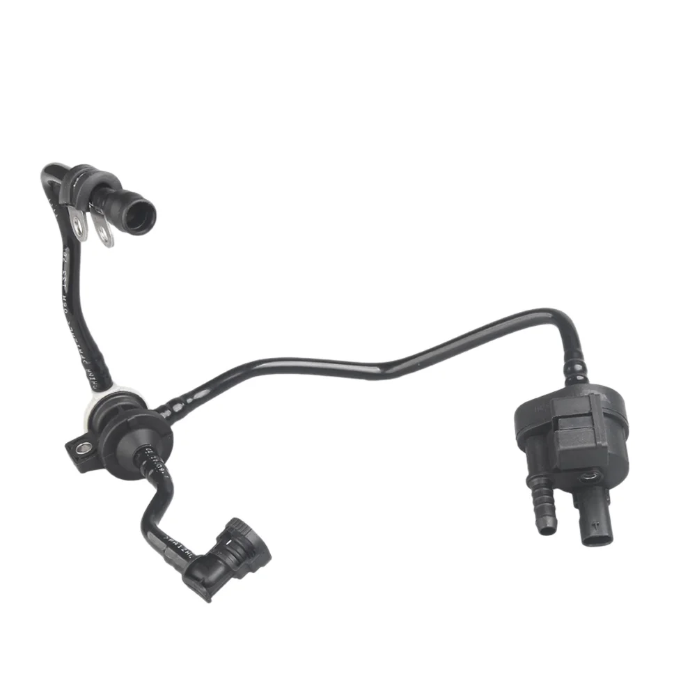 1 шт. 06H906517H автоматический вакуумный клапан очистки топливных паров, электромагнитный пластик для Golf GTI MK6 Beetle Jetta Passat B6 Sharan EOS Scirocco
1 шт. 06H906517H автоматический вакуумный клапан очистки топливных паров, электромагнитный пластик для Golf GTI MK6 Beetle Jetta Passat B6 Sharan EOS Scirocco