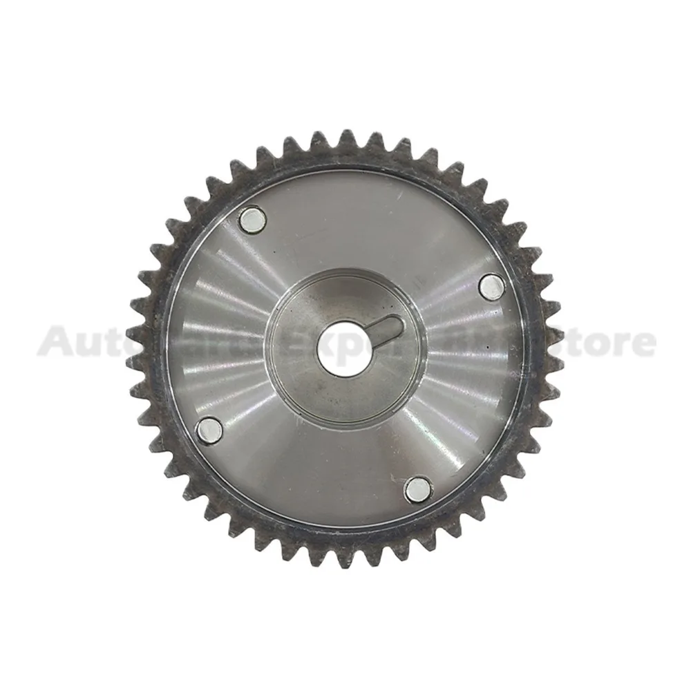 For Mercedes Engine VVT Timing Gear Phase Adjuster Eccentric Shaft Sprocket 1320510028 High Quality Durable
For Mercedes Engine VVT Timing Gear Phase Adjuster Eccentric Shaft Sprocket 1320510028 High Quality Durable