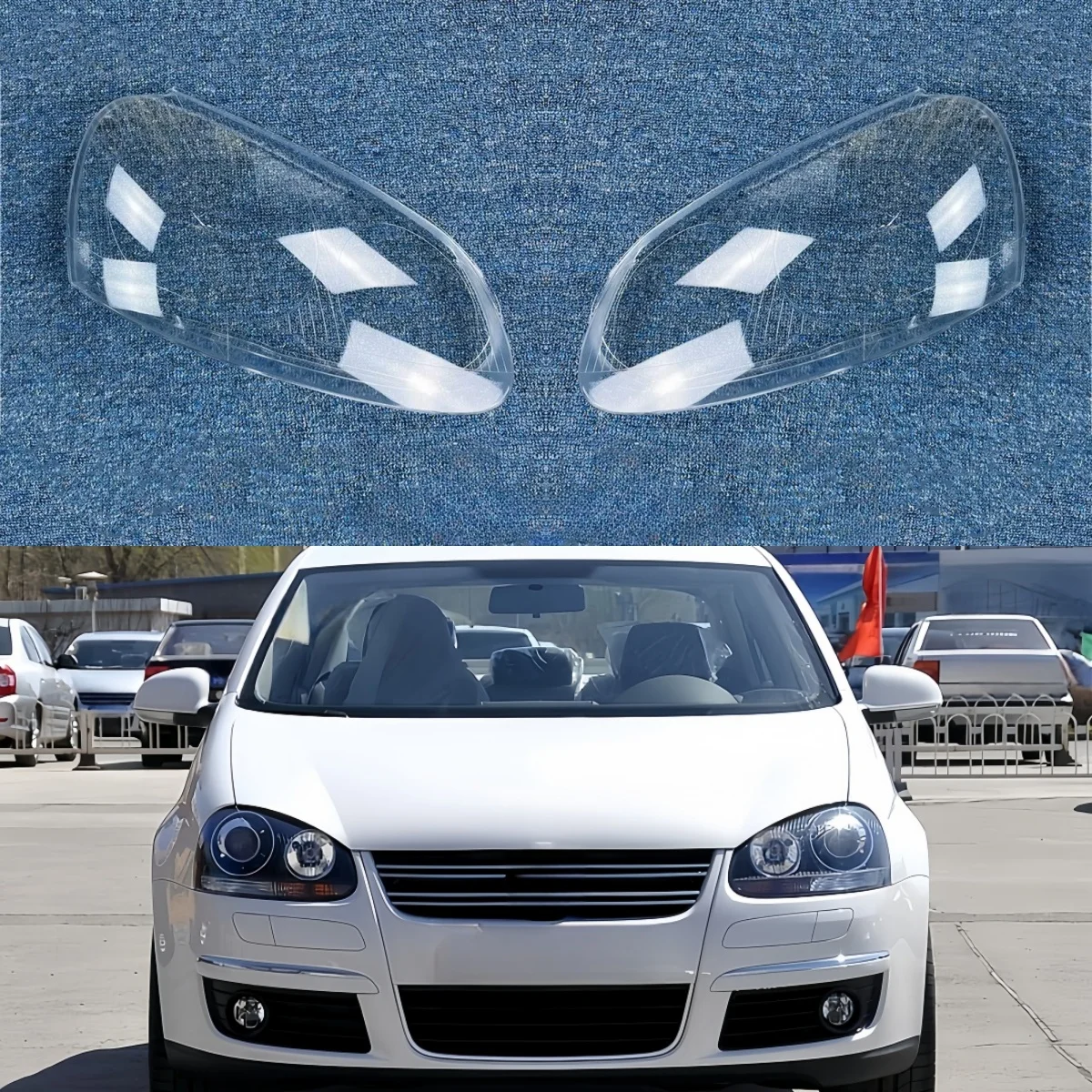 Для Volkswagen Vw Sagitar 2006 2007 2008 2009 2010 2011 Автомобильный аксессуар крышка фары замена оригинальной линзы
Для Volkswagen Vw Sagitar 2006 2007 2008 2009 2010 2011 Автомобильный аксессуар крышка фары замена оригинальной линзы