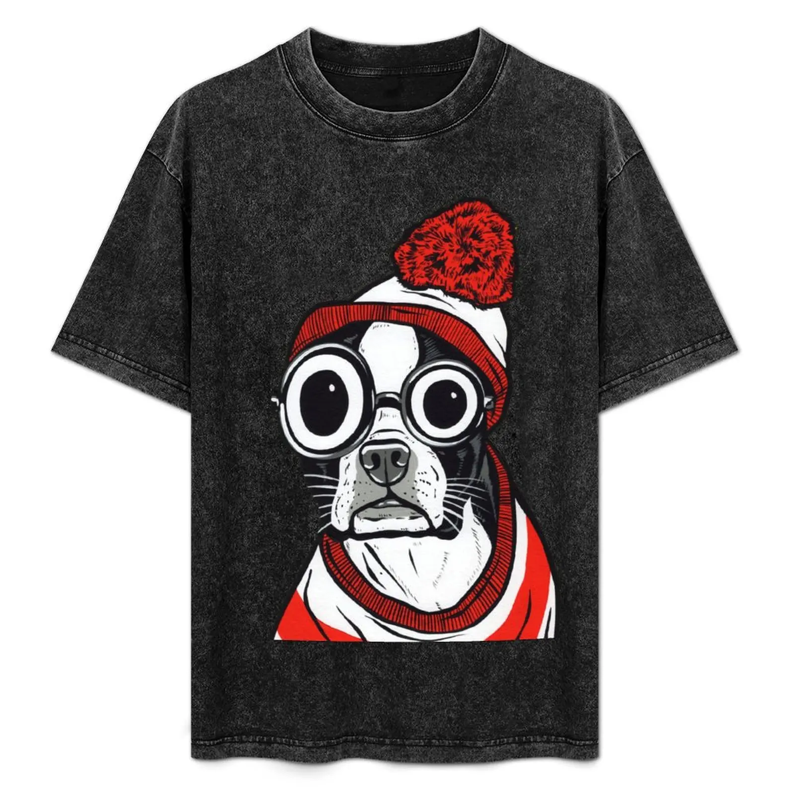 Boston Terrier Striped T-Shirt t shirt custom print t shirts with prints t shirt for man anime shirts for man T-Shirt
Boston Terrier Striped T-Shirt t shirt custom print t shirts with prints t shirt for man anime shirts for man T-Shirt