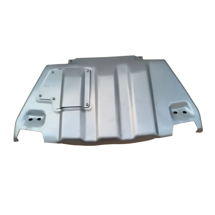 Good Quality Auto Body Spare Parts Car Aluminium Engine Lower Guard Cover Panel for Ford F150
Good Quality Auto Body Spare Parts Car Aluminium Engine Lower Guard Cover Panel for Ford F150