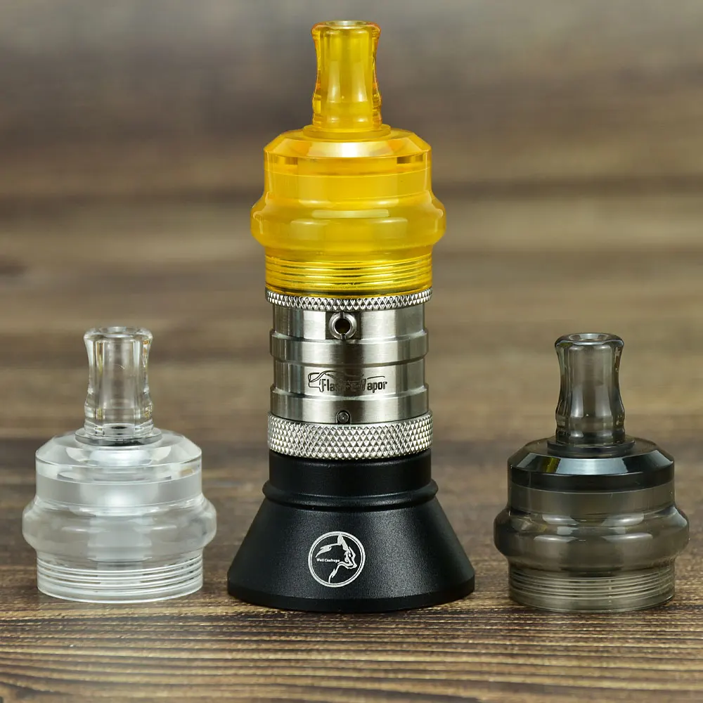 Wolfcoolvape Flash e-Vapor V4.5S + rta vape rta запасная верхняя трубка для Fev v4.5s + стиль RTA
Wolfcoolvape Flash e-Vapor V4.5S + rta vape rta запасная верхняя трубка для Fev v4.5s + стиль RTA