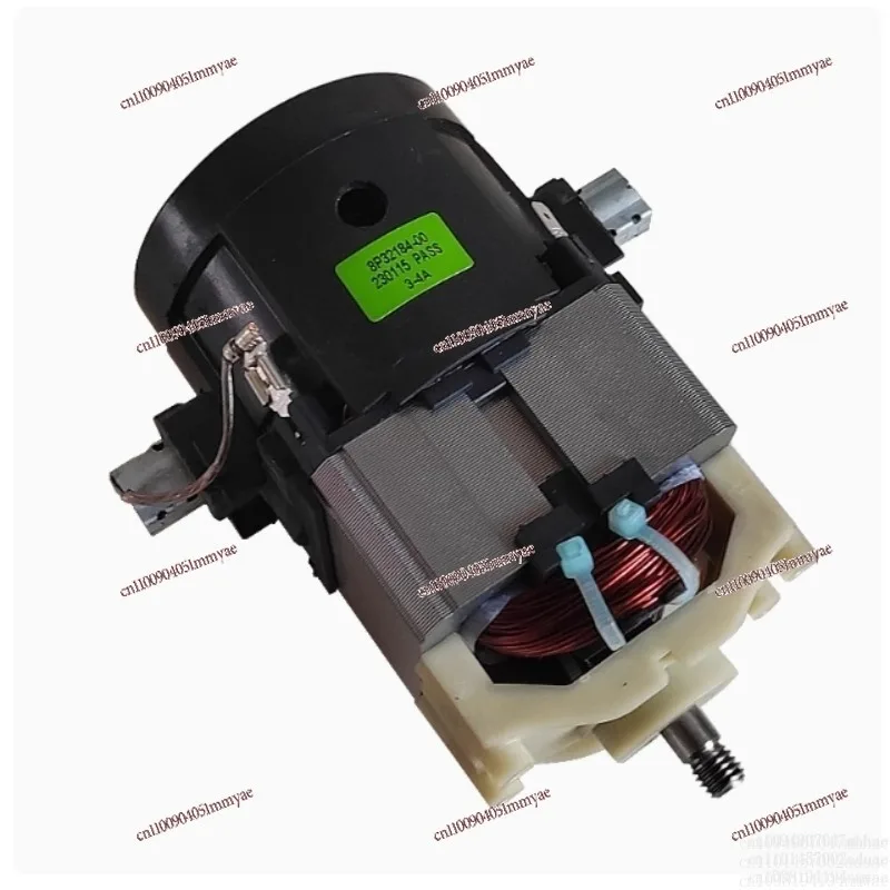 1200W Vacuum Cleaner Motor Adapted To D807/d-807/806/805 Motor Split Accessories Motor Thickened Material
1200W Vacuum Cleaner Motor Adapted To D807/d-807/806/805 Motor Split Accessories Motor Thickened Material