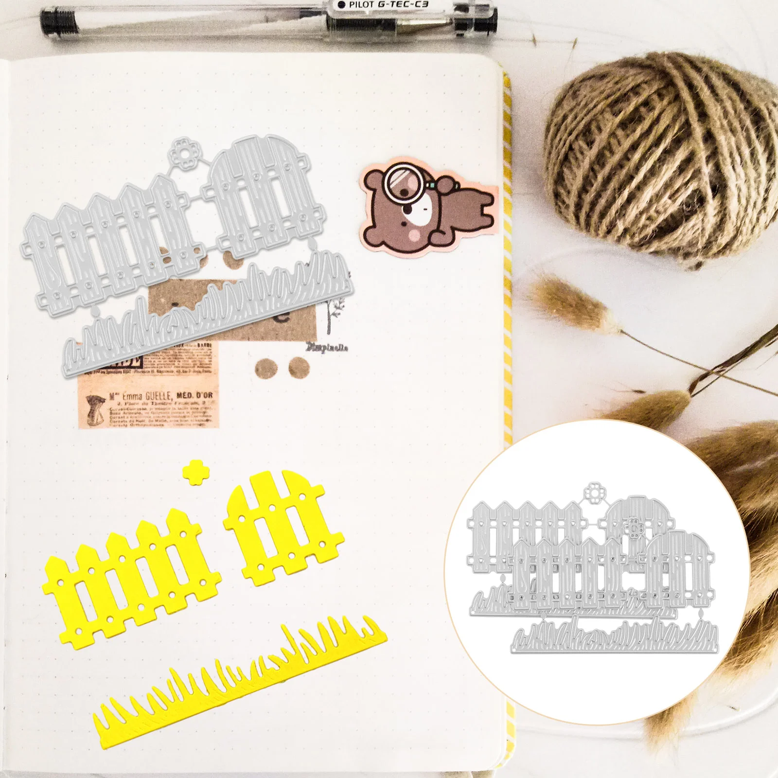 Cutting Die Photo Album Dies Plants Embossing Paper Making Crafts Tool Molds DIY Carbon Steel Metal Scrapbooking
Cutting Die Photo Album Dies Plants Embossing Paper Making Crafts Tool Molds DIY Carbon Steel Metal Scrapbooking