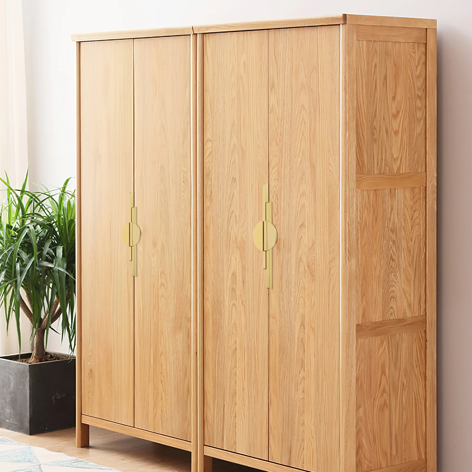 2pcs Half Moon Drawer Pulls Aluminum Alloy 40Mm For Kitchen Bathroom Cabinet Handles Modern Dresser Wardrobe Hardware Decor
2pcs Half Moon Drawer Pulls Aluminum Alloy 40Mm For Kitchen Bathroom Cabinet Handles Modern Dresser Wardrobe Hardware Decor