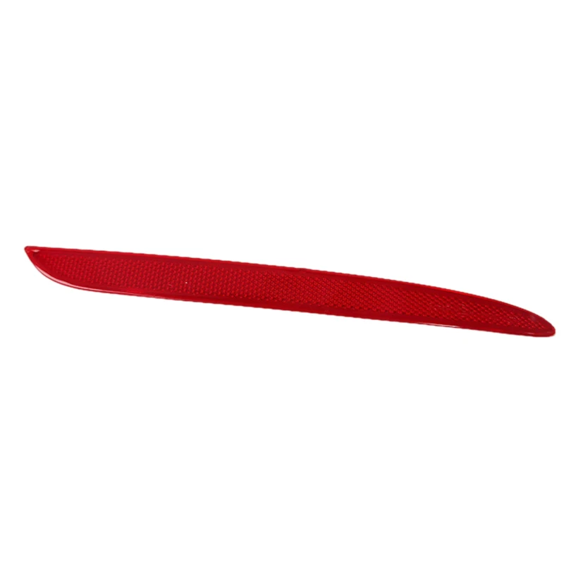 A48P-Car Rear Bumper Reflector Light Taillight For Mercedes Benz GLC CLASS X253 2178200274 2178200174
A48P-Car Rear Bumper Reflector Light Taillight For Mercedes Benz GLC CLASS X253 2178200274 2178200174
