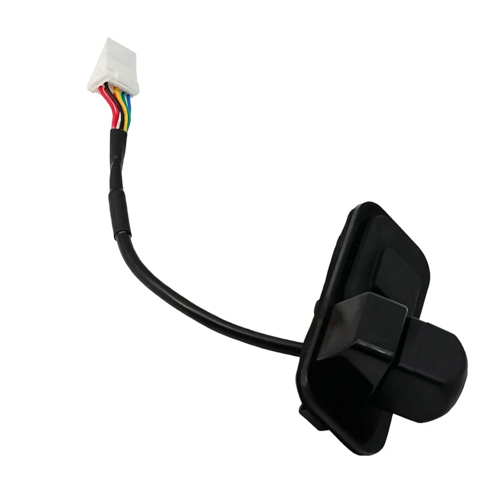 Rear View Camera Module for Acura TLX 2015 to 2020 OEM 39530-TZ3-A12 Replacement Designed for Seamless Display Integration
Rear View Camera Module for Acura TLX 2015 to 2020 OEM 39530-TZ3-A12 Replacement Designed for Seamless Display Integration