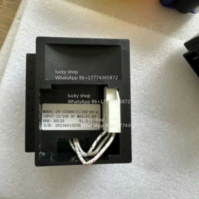New Car Refrigerator Driver Board
New Car Refrigerator Driver Board
