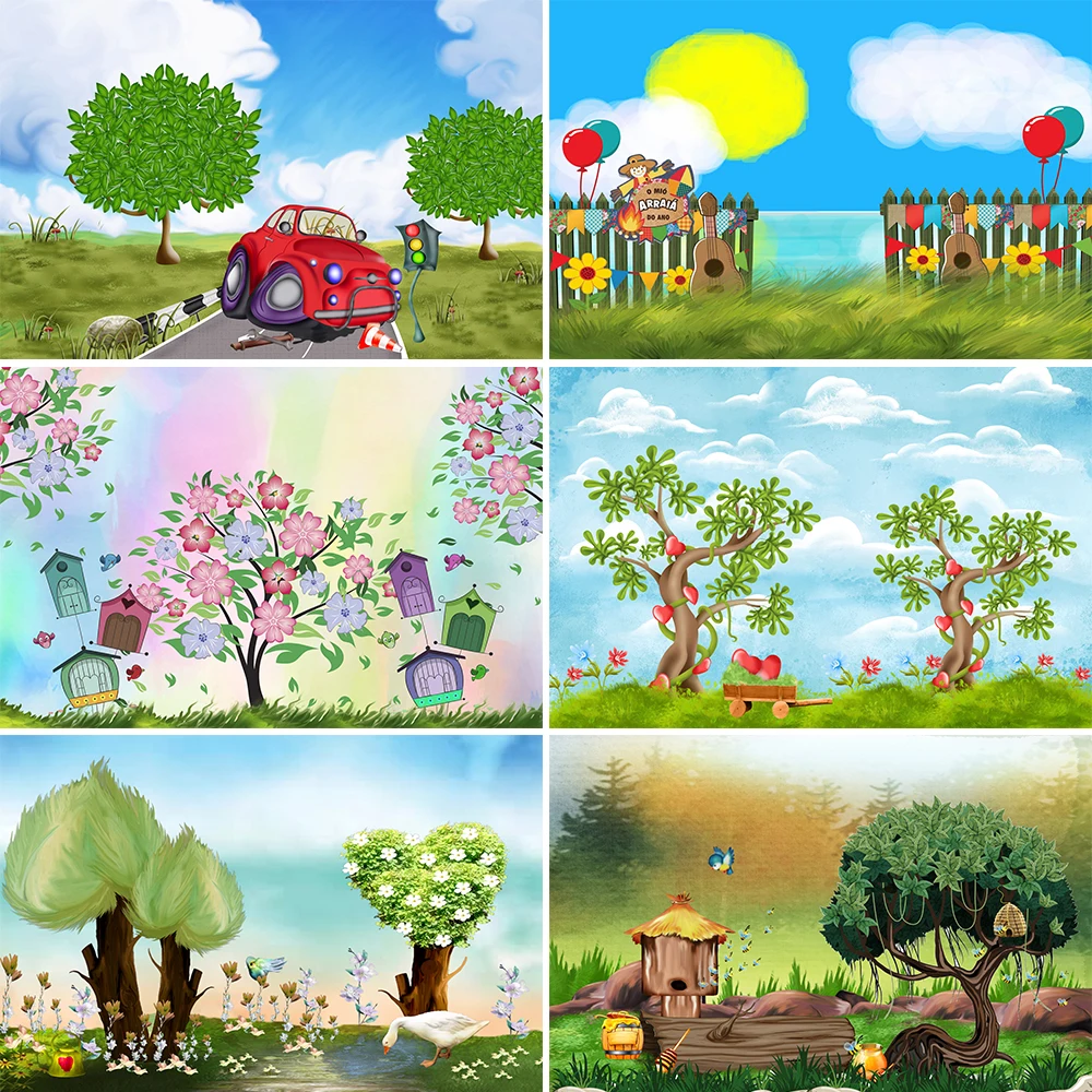 Bonvvie Watercolor Cartoon Photography Backdrop Baby Shower Birthday Party Decor Banner Photocall Background for Photo Studio
Bonvvie Watercolor Cartoon Photography Backdrop Baby Shower Birthday Party Decor Banner Photocall Background for Photo Studio