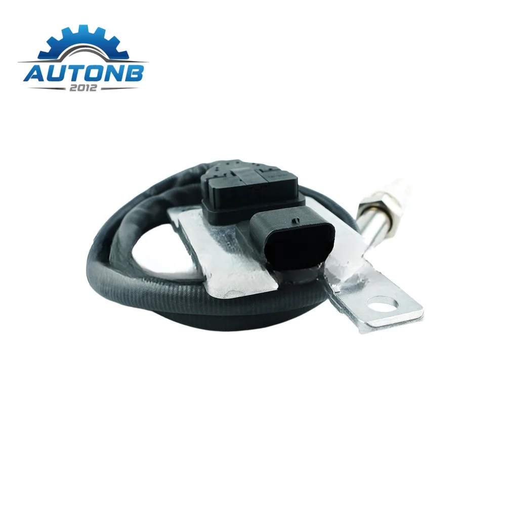 ZOOMKEY Fit For Nitrogen Oxide NOx Sensor Fit For AUDI 8R0907807AB
ZOOMKEY Fit For Nitrogen Oxide NOx Sensor Fit For AUDI 8R0907807AB