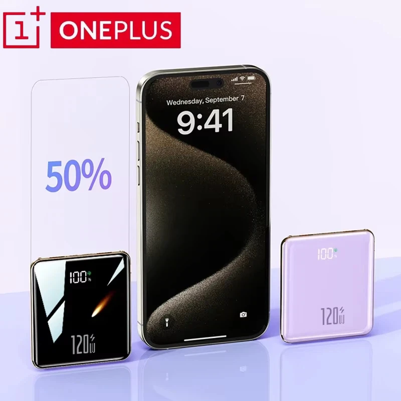 Oneplus 500000 мАч Ультратонкое портативное зарядное устройство со встроенным кабелем Супер быстрая зарядка Power Bank подходит для IPhone Samsung
Oneplus 500000 мАч Ультратонкое портативное зарядное устройство со встроенным кабелем Супер быстрая зарядка Power Bank подходит для IPhone Samsung