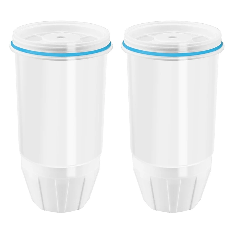 Water Filter Replacement Compatible For Zero Pitcher And Dispensers ZR-001,ZR-017,ZP-006 ZD-013 Multi-Stage Filtersystem
Water Filter Replacement Compatible For Zero Pitcher And Dispensers ZR-001,ZR-017,ZP-006 ZD-013 Multi-Stage Filtersystem