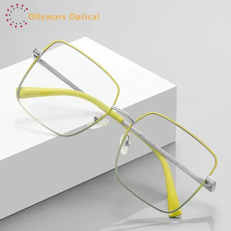 Высококачественные прямоугольные очки BREZ для чтения по рецепту для мужчин и женщин, оптические очки для коррекции близорукости и дальнозоркости, с защитой от синего света, 30
Высококачественные прямоугольные очки BREZ для чтения по рецепту для мужчин и женщин, оптические очки для коррекции близорукости и дальнозоркости, с защитой от синего света, 30