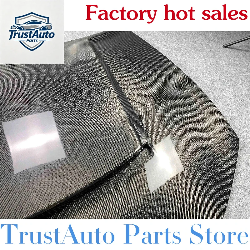 Carbon Fiber Engine Cover Hood High QualityTrustAuto Parts Store Is Having A Hot Sale
Carbon Fiber Engine Cover Hood High QualityTrustAuto Parts Store Is Having A Hot Sale