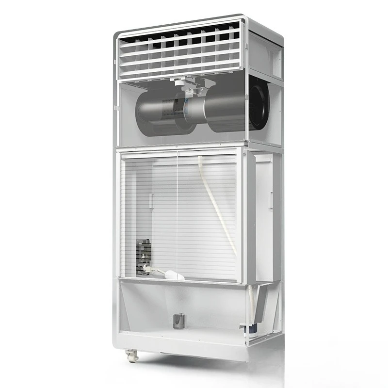 Humidifier, humidifier Factory building Warehouse Air humidifier Hotel humidifier
Humidifier, humidifier Factory building Warehouse Air humidifier Hotel humidifier