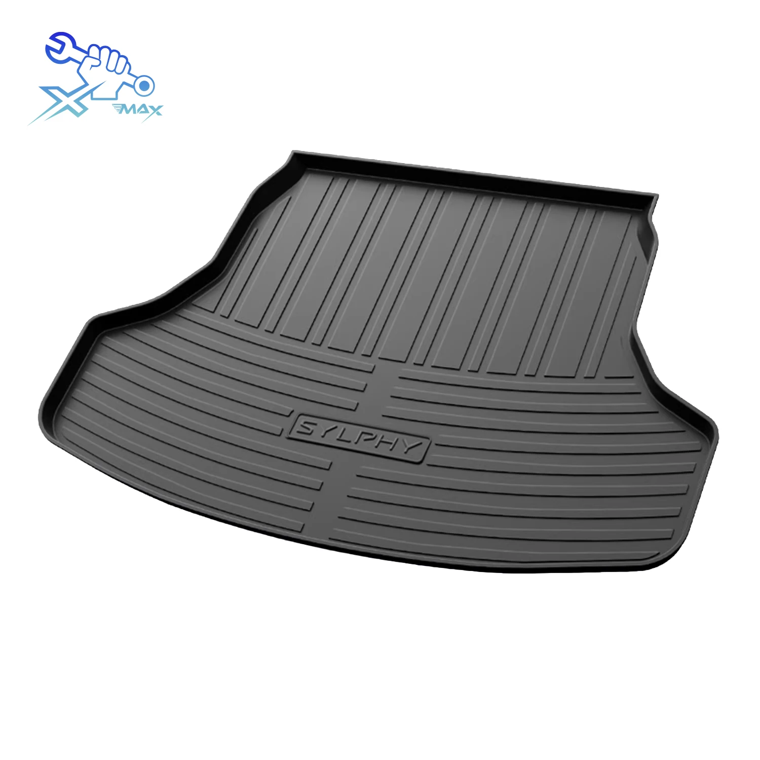 For Nissan Sylphy 14th e-POWER 2006-2026 TPE Custom Fit Car Trunk Mat All Season Cargo Mat 3D Shape Laser Measured Trunk Liner
For Nissan Sylphy 14th e-POWER 2006-2026 TPE Custom Fit Car Trunk Mat All Season Cargo Mat 3D Shape Laser Measured Trunk Liner