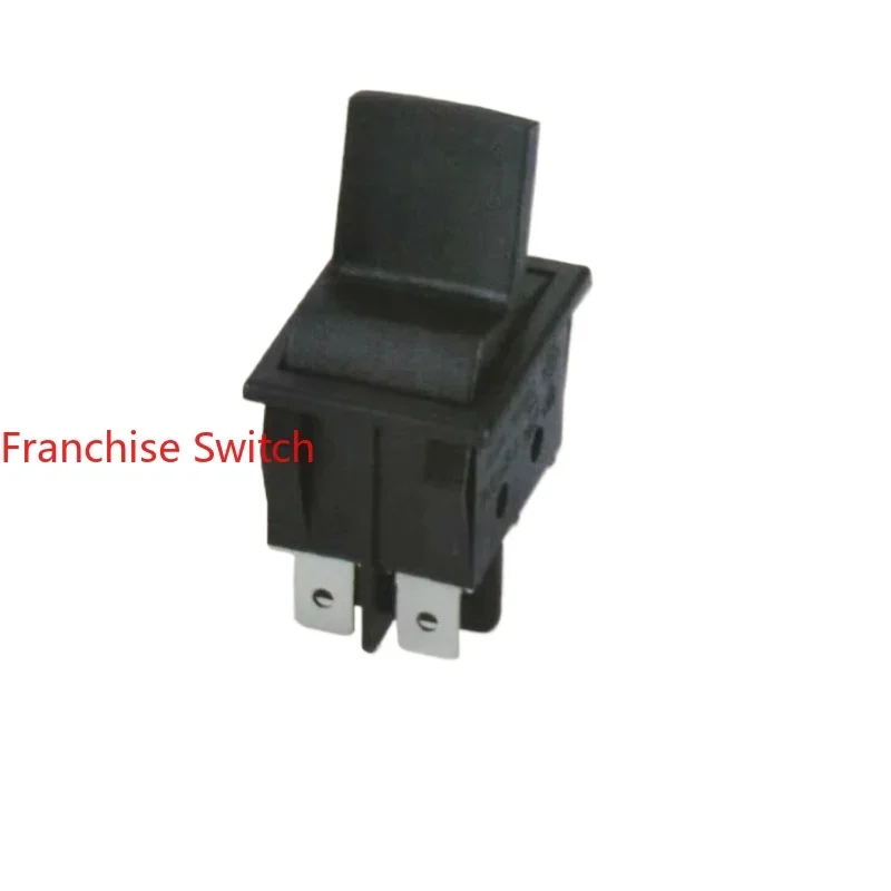 10PCS R-230-LON-BB with handle boat type switch black 4 feet 2 gears certification
10PCS R-230-LON-BB with handle boat type switch black 4 feet 2 gears certification