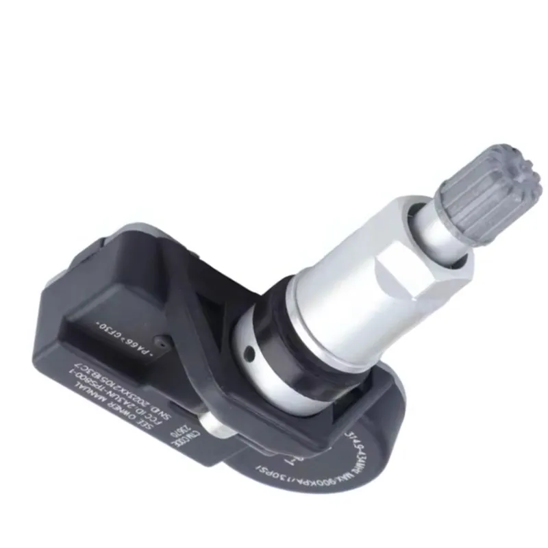 For Repair Tools TPS618-1 433Mhz 315Mhz Tire Pressure Sensor TPMS Tools Scanner Programming TPS6181 YP618S YP618-1
For Repair Tools TPS618-1 433Mhz 315Mhz Tire Pressure Sensor TPMS Tools Scanner Programming TPS6181 YP618S YP618-1