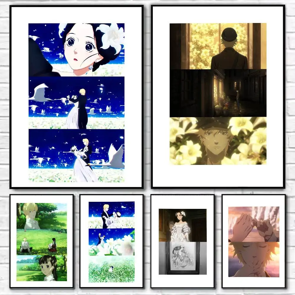 Love Through a Prism Poster Self-adhesive Art Waterproof Paper Sticker Coffee House Bar Room Wall Decor
Love Through a Prism Poster Self-adhesive Art Waterproof Paper Sticker Coffee House Bar Room Wall Decor