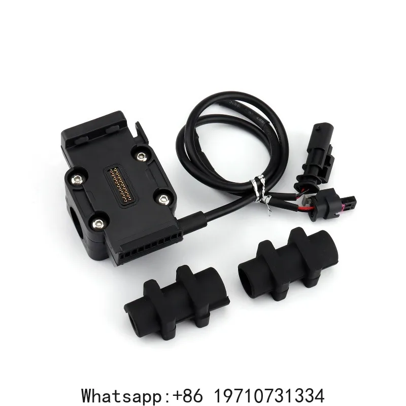 Power Supply Wireless Charing 12mm /22mm Roll Bar Base Universal Power Base Phone Navigation Bracket for R1250GS ADV
Power Supply Wireless Charing 12mm /22mm Roll Bar Base Universal Power Base Phone Navigation Bracket for R1250GS ADV