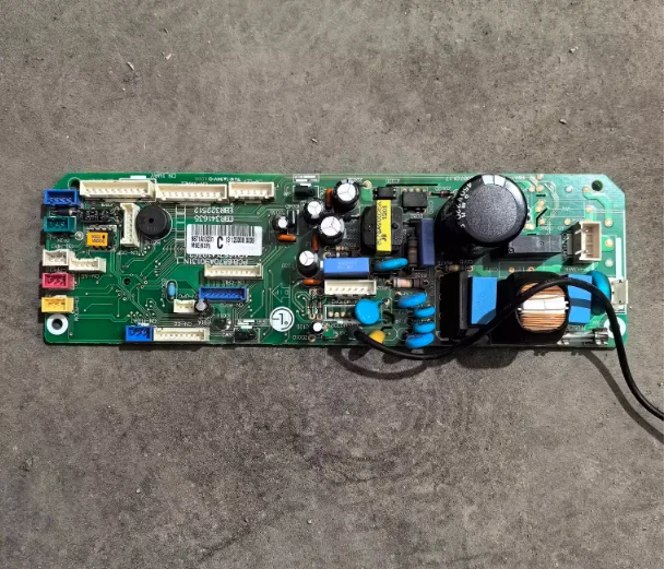 Подходит для внутренней панели потолочной машины центрального кондиционера LG 6870A90131N 6871A10231
Подходит для внутренней панели потолочной машины центрального кондиционера LG 6870A90131N 6871A10231