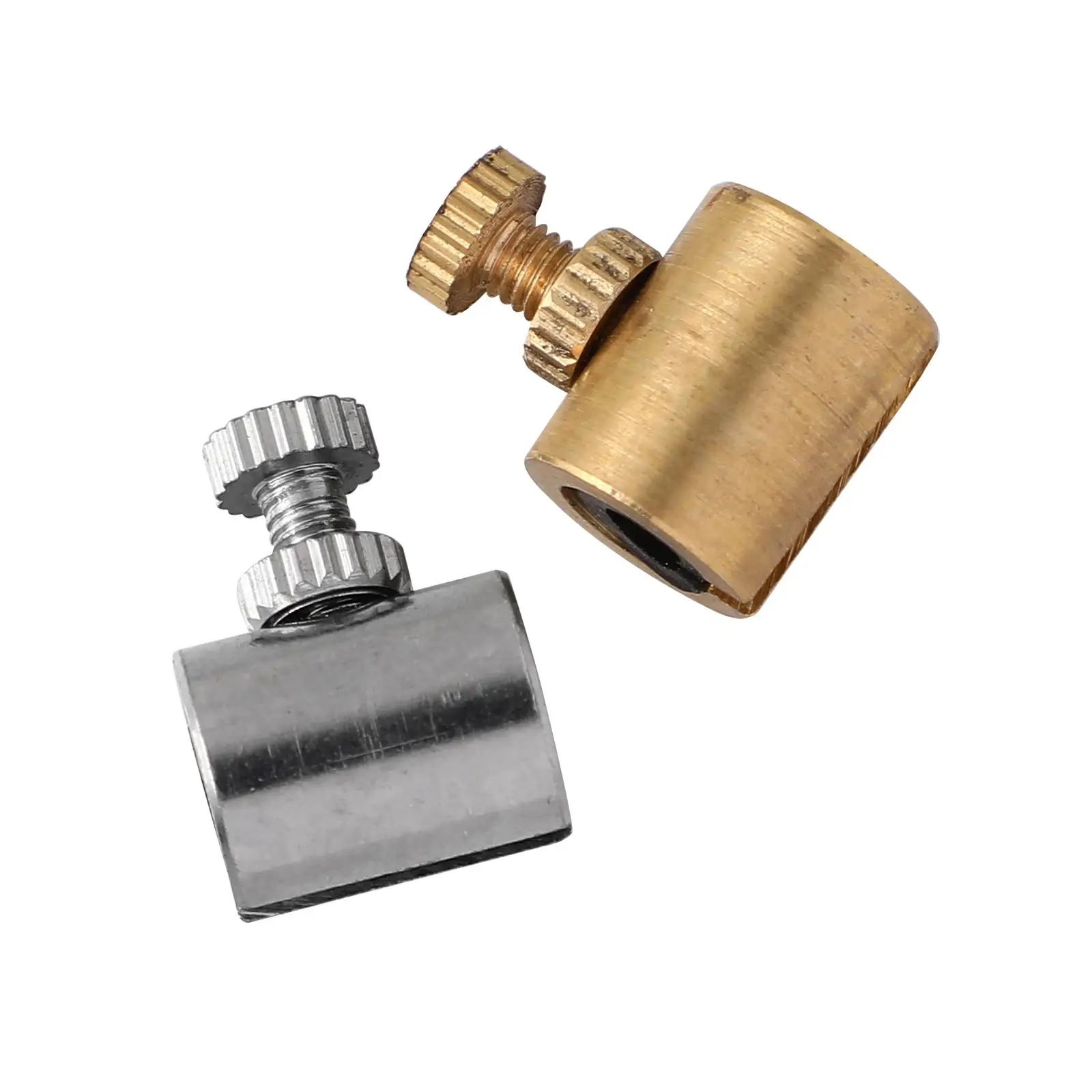 2PCS Wolf Copper Tube for Violin Bass Adjustable Sound Instrument Accessory Wolf Tone Tube Gift
2PCS Wolf Copper Tube for Violin Bass Adjustable Sound Instrument Accessory Wolf Tone Tube Gift