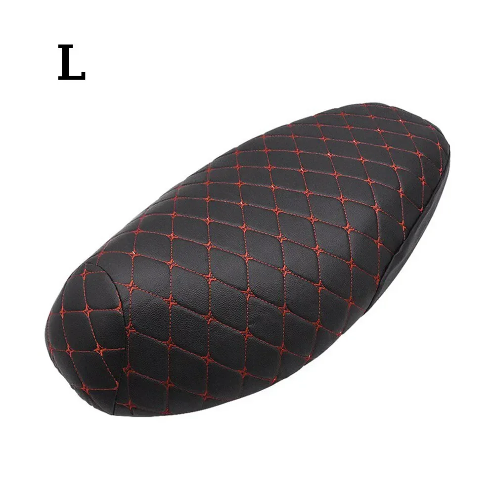 Seat Cushion Cushion Cover Sun Waterproof 3D Cover Cushion Cycling Heat-resistant Insulation Leather Motorcycle
Seat Cushion Cushion Cover Sun Waterproof 3D Cover Cushion Cycling Heat-resistant Insulation Leather Motorcycle