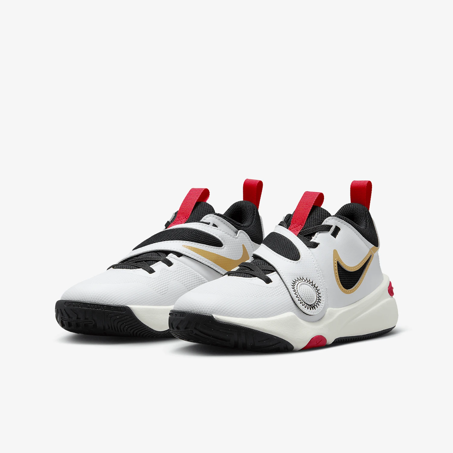 Баскетбольные кроссовки Nike Authentic Fall New GS для девочек DV8996-104
Баскетбольные кроссовки Nike Authentic Fall New GS для девочек DV8996-104