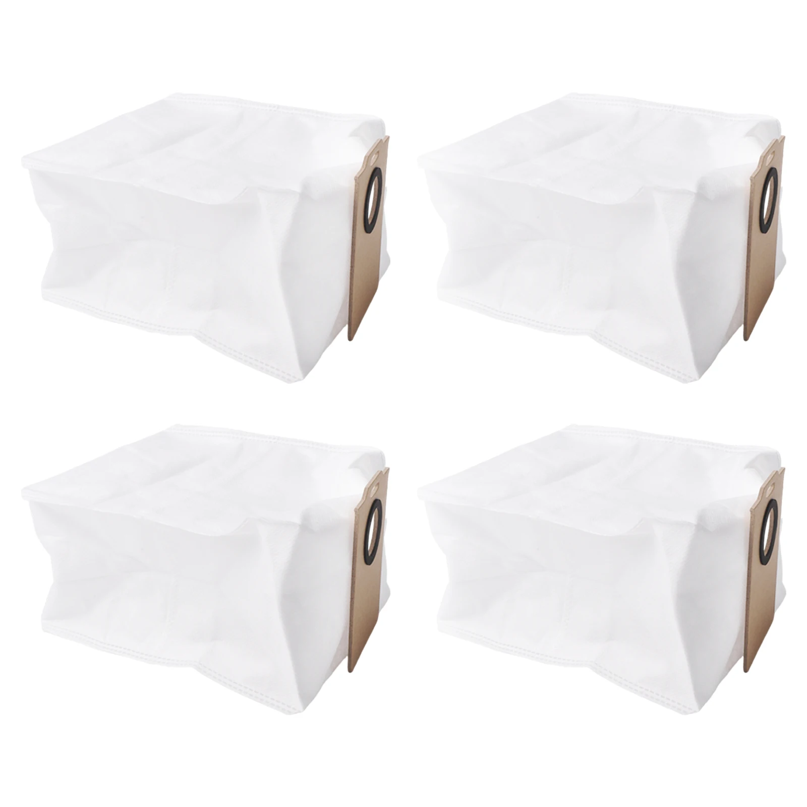 Vacuum Cleaner Maintenance Self-Emptying Bags Vacuum Cleaner Replacement Parts Innovative Design Tear-Resistant Material
Vacuum Cleaner Maintenance Self-Emptying Bags Vacuum Cleaner Replacement Parts Innovative Design Tear-Resistant Material