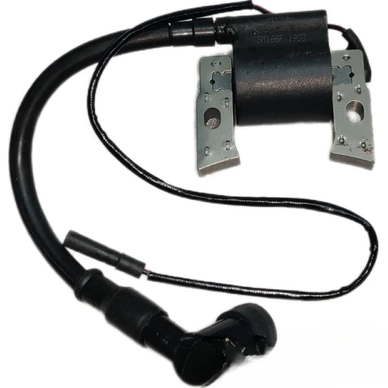 Quality Spark Ignition Coil FOR Yamah MZ175 166F 4 Stroke Air Cool Gasoline Engine EF2600 Generator Parts
Quality Spark Ignition Coil FOR Yamah MZ175 166F 4 Stroke Air Cool Gasoline Engine EF2600 Generator Parts