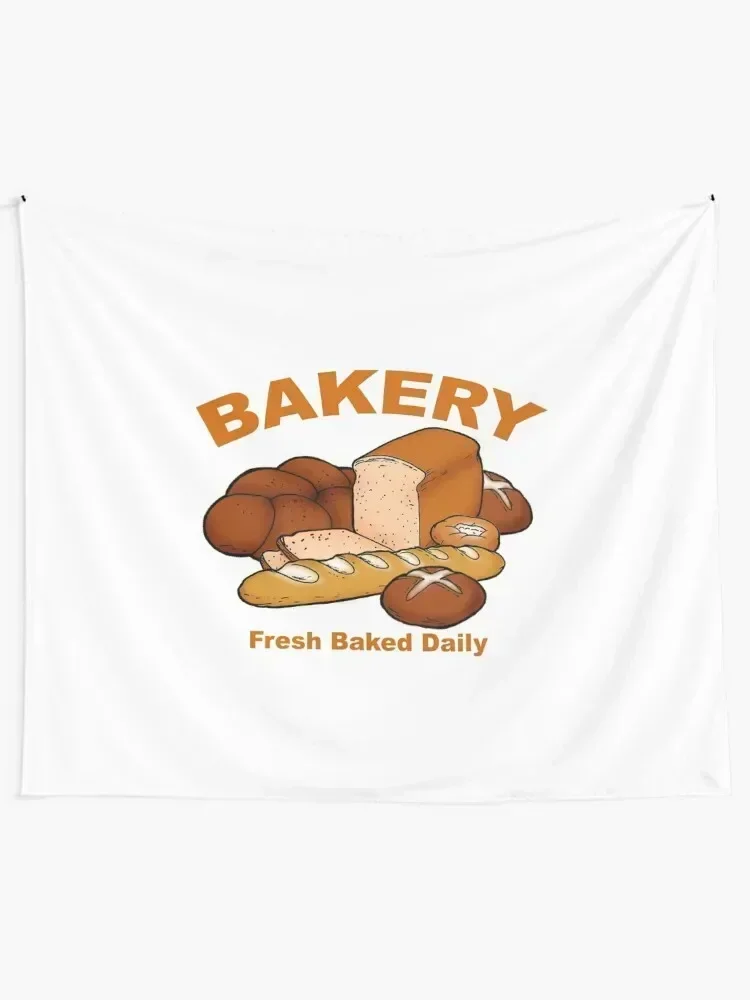 Classic Bakery Tapestry Bedroom Organization And Decoration Bathroom Decor Tapestry
Classic Bakery Tapestry Bedroom Organization And Decoration Bathroom Decor Tapestry