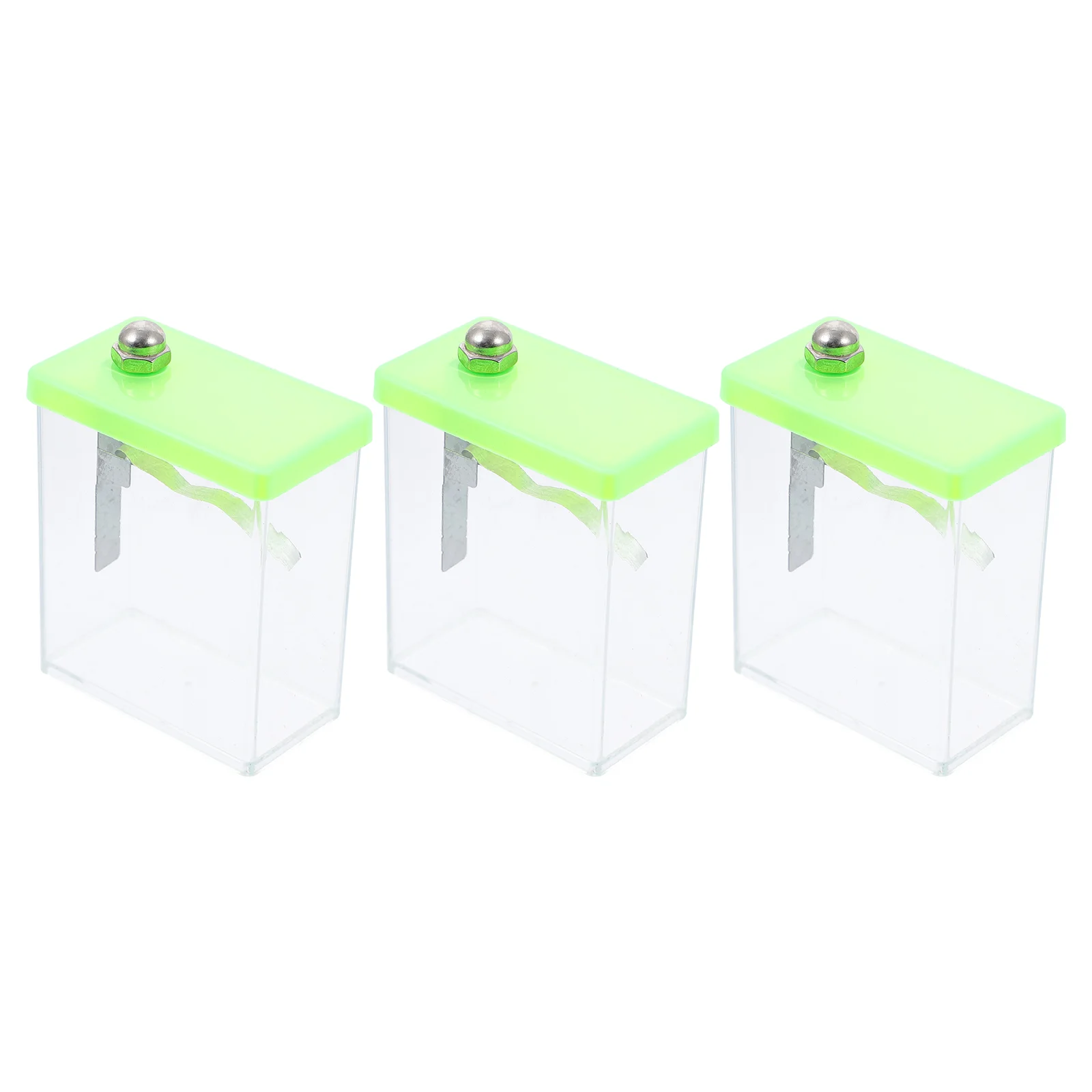 School Physics Materials Teaching Instrument Toy Plastic Experiment Tool Equipment Labs Electroscope
School Physics Materials Teaching Instrument Toy Plastic Experiment Tool Equipment Labs Electroscope