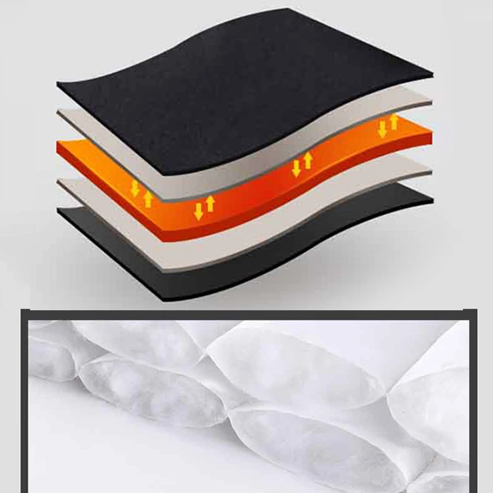 Men Women Warm Bread Coat Windbreaker Jacket Thickened Parka Outerwear Solid Casual Design Long Sleeve with Stand Collar
Men Women Warm Bread Coat Windbreaker Jacket Thickened Parka Outerwear Solid Casual Design Long Sleeve with Stand Collar