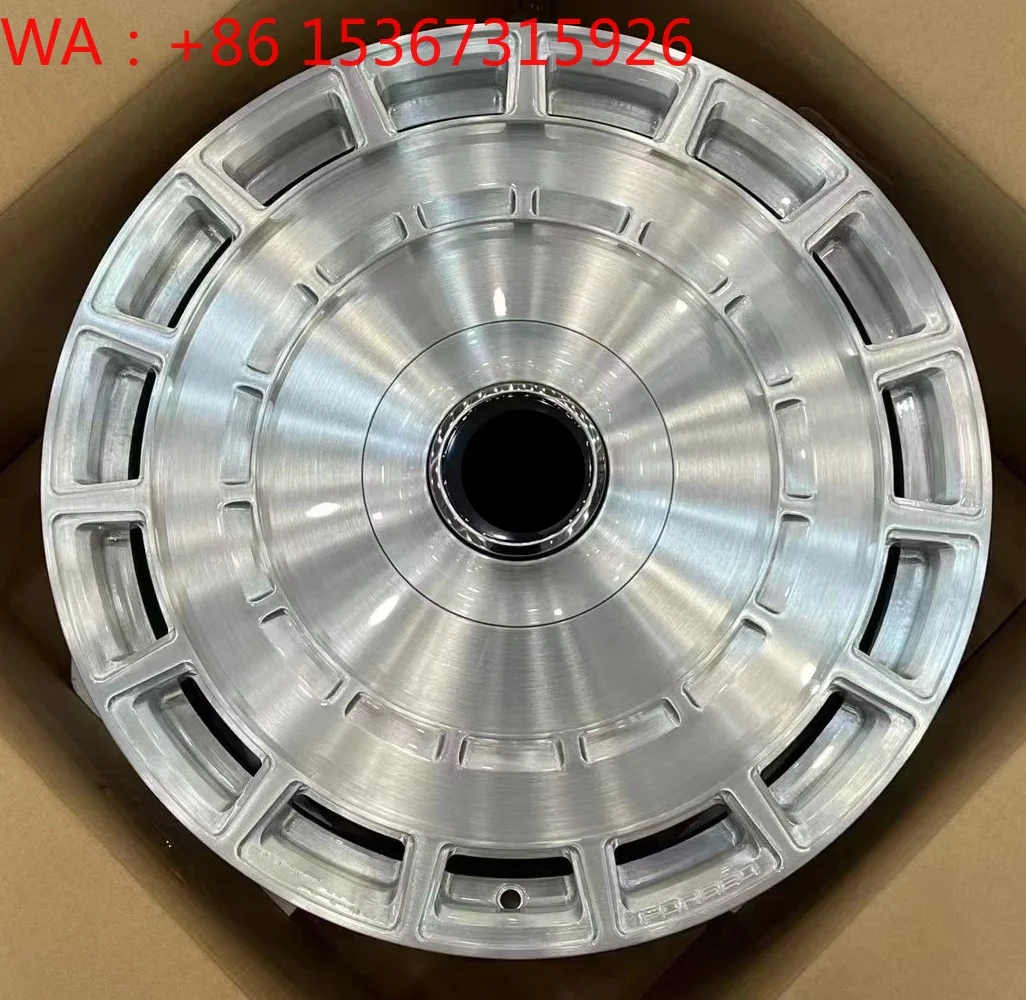 20 Inch 6x139.7 PCD Offroad Alloy Wheel Rims Mid-size SUV Custom Aftermarket Replacement Wheel Hubs
20 Inch 6x139.7 PCD Offroad Alloy Wheel Rims Mid-size SUV Custom Aftermarket Replacement Wheel Hubs