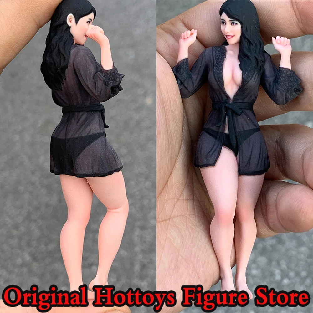 В наличии: Коллекционная фигурка женщины-солдата в черной сетчатой одежде, масштаб 1/16, миниатюрная скульптура, полный комплект, около 10 см.
В наличии: Коллекционная фигурка женщины-солдата в черной сетчатой одежде, масштаб 1/16, миниатюрная скульптура, полный комплект, около 10 см.