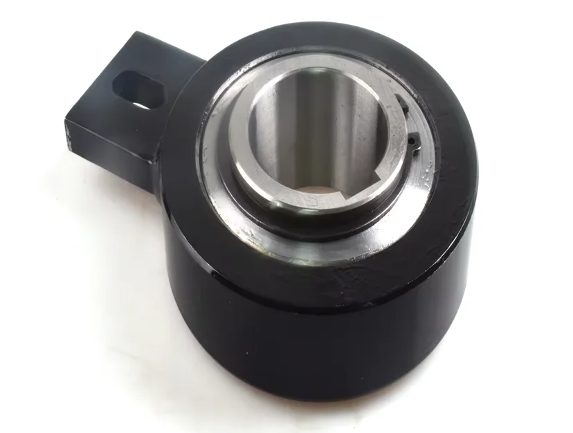 GV Type GV55 55x155x54mm Backstopping Supported One Way Cam Clutch Bearing
GV Type GV55 55x155x54mm Backstopping Supported One Way Cam Clutch Bearing