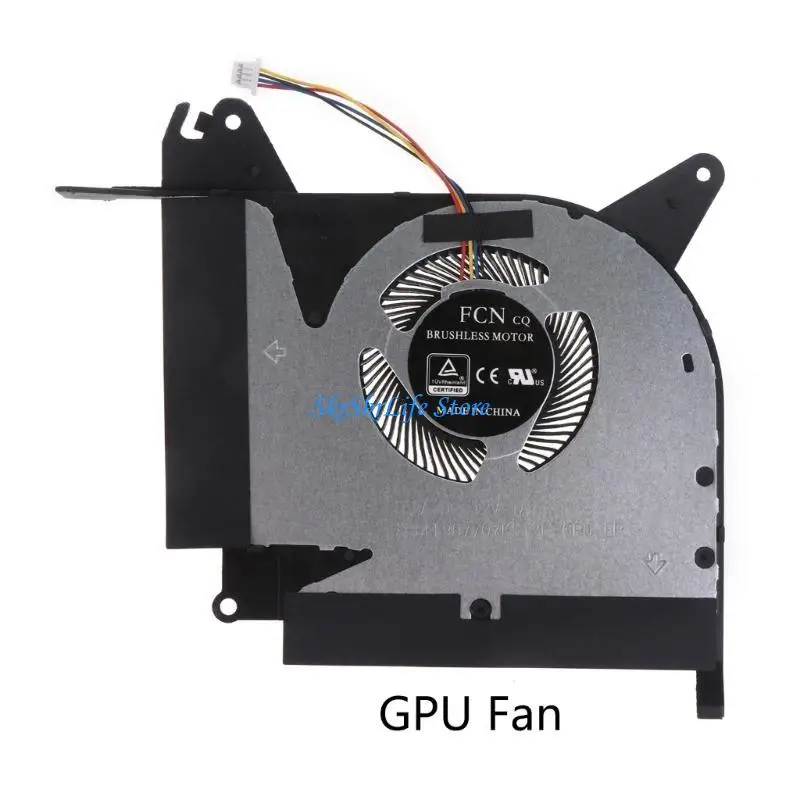 E65E CPU COLER FEANT USBPOWERD RADIATOR для ROG Strix SCAR II GL704 GL704
E65E CPU COLER FEANT USBPOWERD RADIATOR для ROG Strix SCAR II GL704 GL704