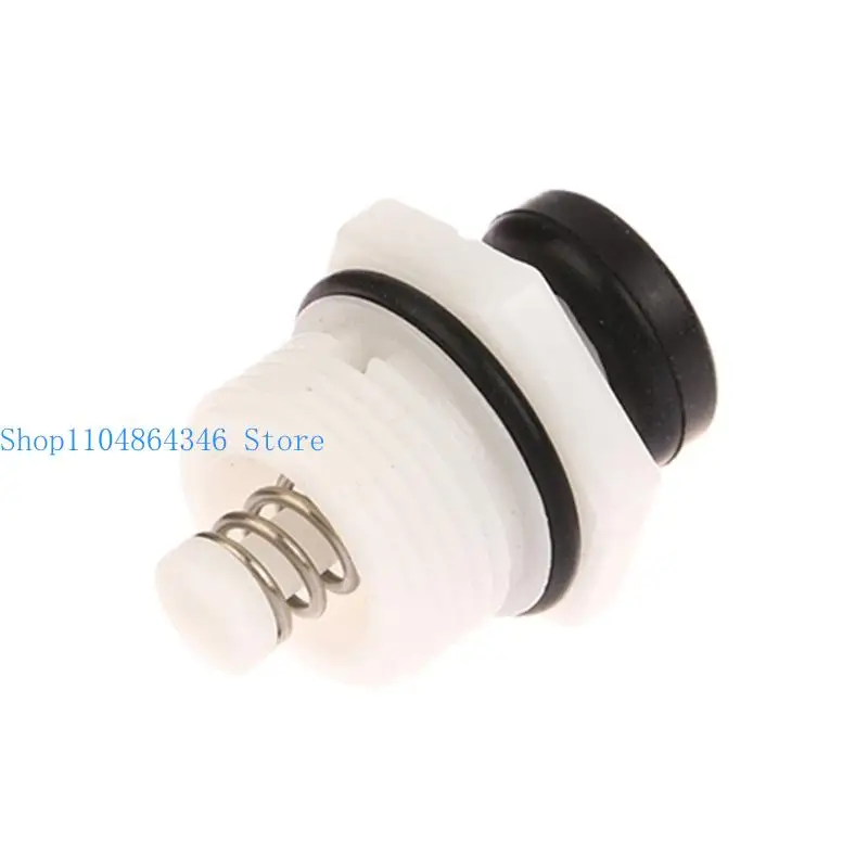 652F Heavy Duty Pressure Washer Repair With Check Valves For 2208C 266 Model
652F Heavy Duty Pressure Washer Repair With Check Valves For 2208C 266 Model