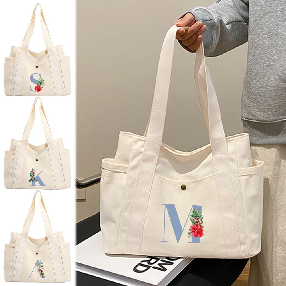 Холщовая сумка на одно плечо, модная минималистичная сумка, складные сумки для покупок, синяя серия, высококачественный пакет для хранения на работу
Холщовая сумка на одно плечо, модная минималистичная сумка, складные сумки для покупок, синяя серия, высококачественный пакет для хранения на работу